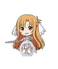 Sword Art Online Alicization Asuna Phone Grip