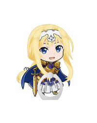 Sword Art Online Alicization Alice Phone Grip