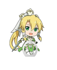 Sword Art Online Alicization Leafa Phone Grip