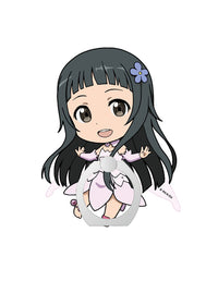 Sword Art Online Alicization Yui Phone Grip