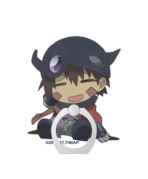 Made in Abyss Reg Phone Grip
