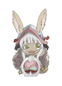 Made in Abyss Nanati Phone Grip