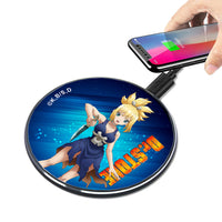 Dr Stone Kohaku Wireless USB Charger