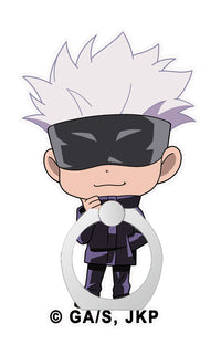 Jujutsu Kaisen Gojo Phone Grip