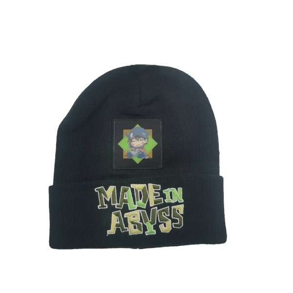 Made in Abyss Reg Beanie