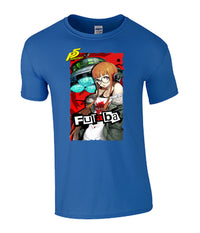 Persona 5 11 T-Shirt