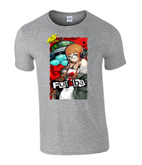 Persona 5 11 T-Shirt