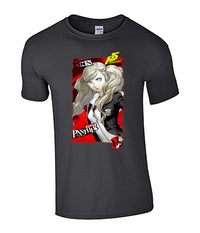 Persona 5 12 T-Shirt