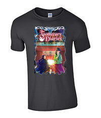 The Apothecary Diaries 01 T-Shirt