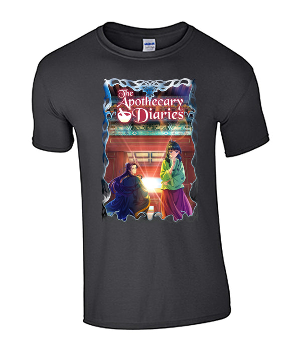 The Apothecary Diaries 01 T-Shirt