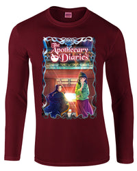 The Apothecary Diaries 01 Long Sleeve Shirt