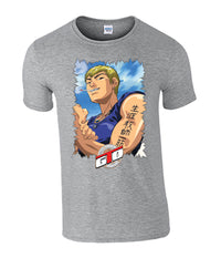 GTO: Great Teacher Onizuka 01 T-Shirt