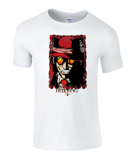 Hellsing 01 T-Shirt