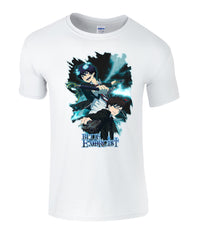 Blue Exorcist 01 T-Shirt