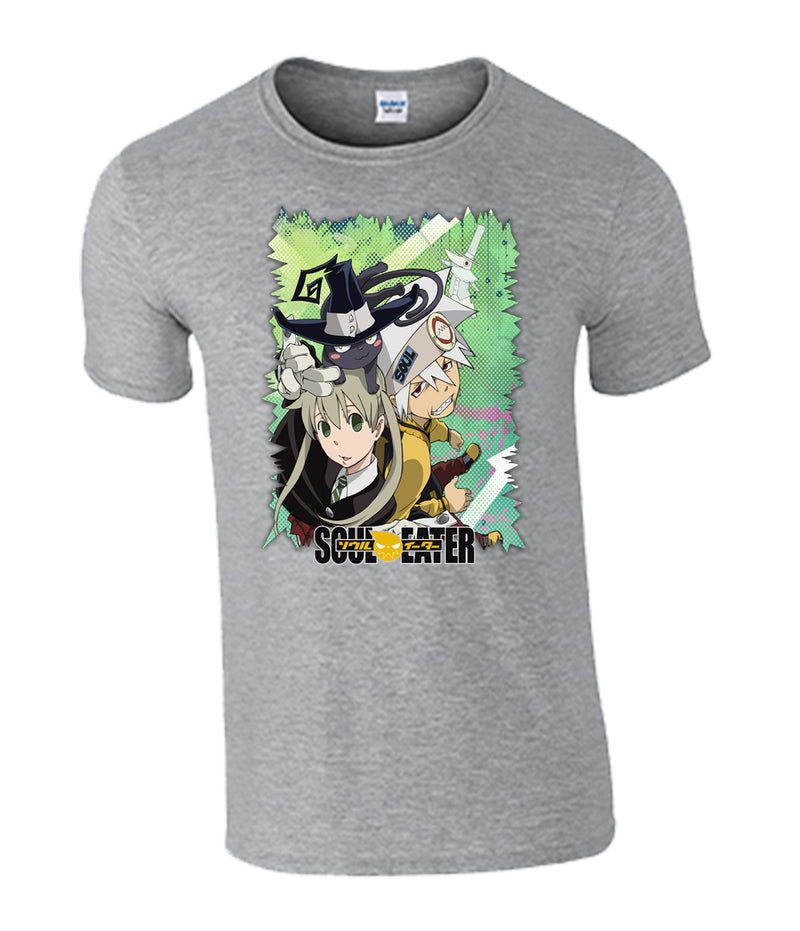 Soul Eater V2-1 T-Shirt