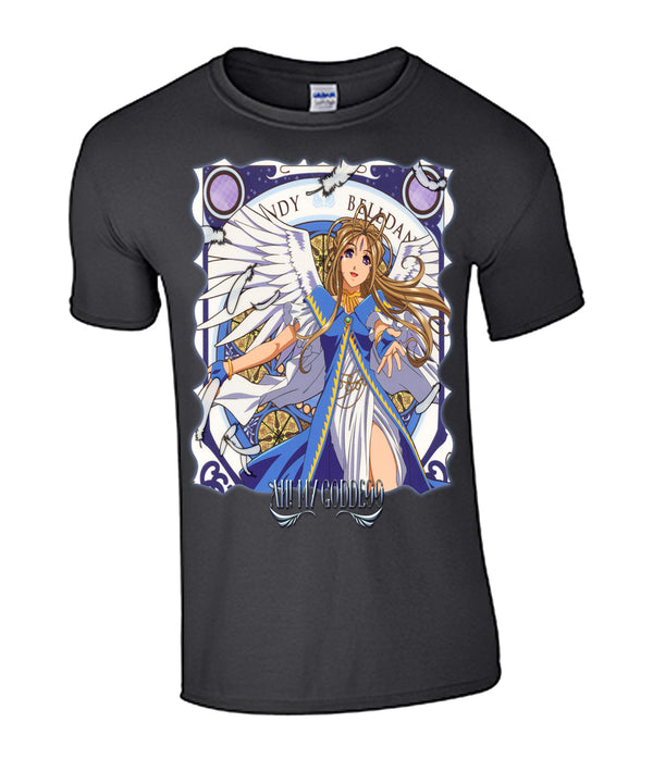 Ah My Goddess 01 T-Shirt
