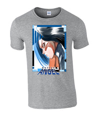 Battle Angel 01 T-Shirt