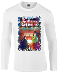 The Apothecary Diaries 01 Long Sleeve Shirt