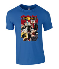 Soul Eater V2-2 T-Shirt