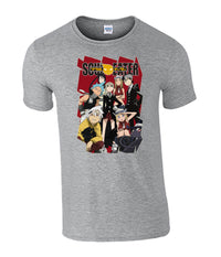 Soul Eater V2-2 T-Shirt