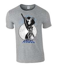 Battle Angel 02 T-Shirt