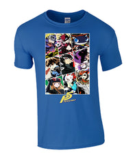 Persona 5 03 T-Shirt