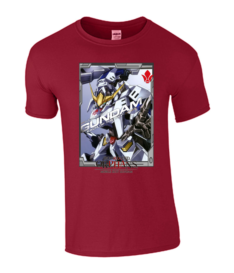 Mobile Suit Gundam: Iron-Blooded Orphans 03 T-Shirt