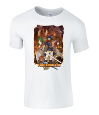 Fire Emblem 03 T-Shirt