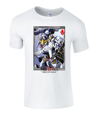 Mobile Suit Gundam: Iron-Blooded Orphans 03 T-Shirt