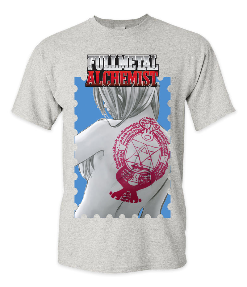 Fullmetal Alchemist 03 T-Shirt
