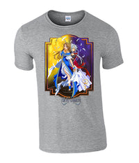 Ah My Goddess 03 T-Shirt