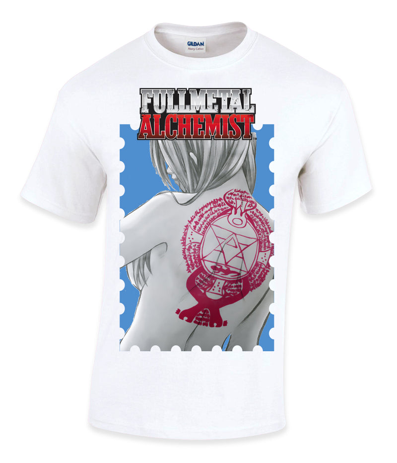 Fullmetal Alchemist 03 T-Shirt