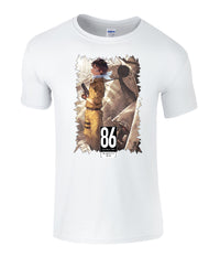 86 (Eighty Six) 03 T-Shirt