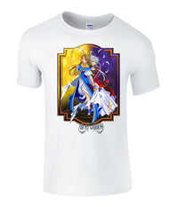 Ah My Goddess 03 T-Shirt