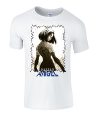 Battle Angel 03 T-Shirt