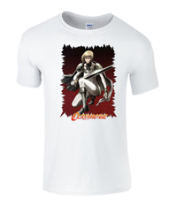 Claymore 04 T-Shirt