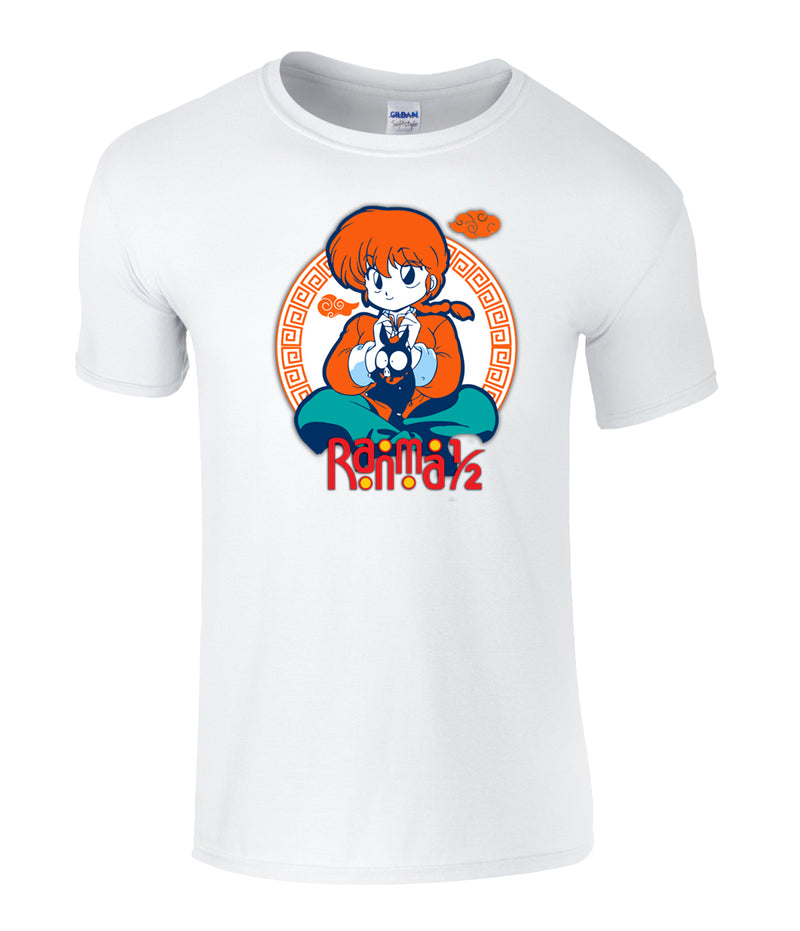 Ranma 1/2  04 T-Shirt