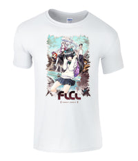 FLCL 04 T-Shirt