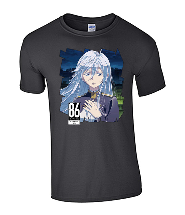 86 (Eighty Six) T-Shirts – Kenshin Shop