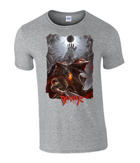 Berserk 04 T-Shirt