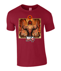 Baki the Grappler 04 T-Shirt