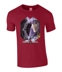 Ghost in the Shell 04 T-Shirt