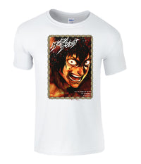 Kengan Ashura 04 T-Shirt