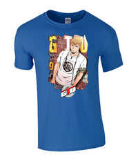 GTO: Great Teacher Onizuka 05 T-Shirt