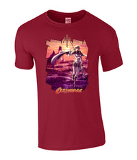 Claymore 05 T-Shirt