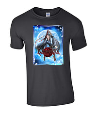 Bayonetta 05 T-Shirt