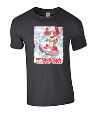 Mahou Shoujo Magica Madoka 05 T-Shirt