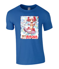 Mahou Shoujo Magica Madoka 05 T-Shirt