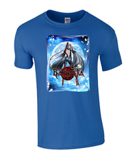 Bayonetta 05 T-Shirt