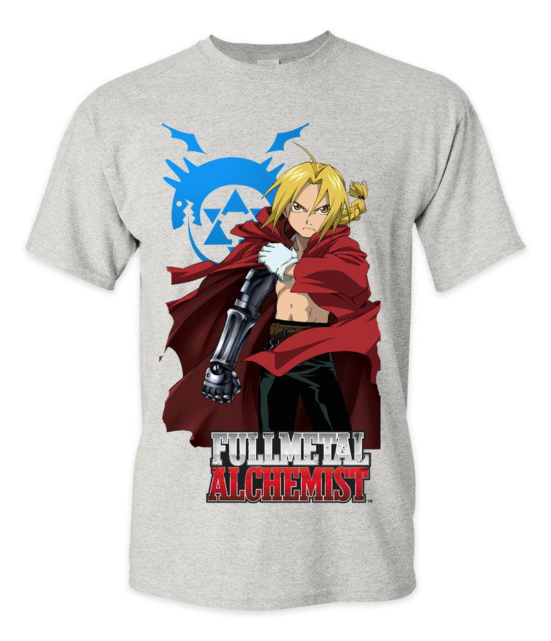 Fullmetal Alchemist 05 T-Shirt